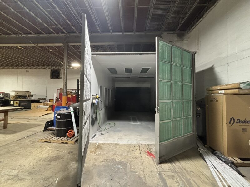 ONLINE ONLY AUCTION: Surplus Equipment, Trucks, Tools & Materials from Sign Business